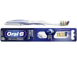 Oral-B Pro-Clean Pulsar Tandenborstel, medium, op batterij