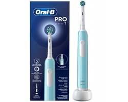 Oral-B Pro Series 1 - Elektrische Tandenborstel - 3D Technologie - 3 poetsmodi