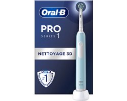 Oral-B Pro Series 1 Elektrische Tandenborstel - PRO 1