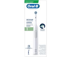 Oral-B Professional Clean 1 Elektrische Tandenborstel 1 Stuk