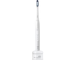 Oral-B Pulsonic Slim One 2000 - Elektrische Tandenborstel - Wit