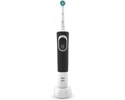 Oral-B Vitality 100 CrossAction Zwart - Elektrische Tandenborstel