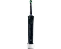 Oral-B Vitality Pro D103 Zwart - Elektrische Tandenborstel - 7600 bewegingen - 3 poetsmodi