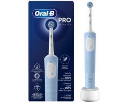 Oral-B Vitality Pro - Elektrische Tandenborstel - Blauw