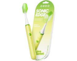 Ordo Sonic Edge Electrische Tandenborstel Lime Sorbet