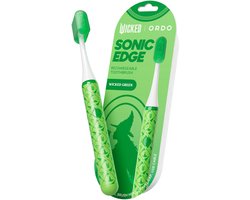 Ordo Sonic Edge Electrische Tandenborstel Wicked Wicked Green