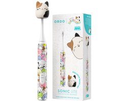 Ordo Sonic Kids Lite Elektrische Tandenborstel Squishmallows Cam
