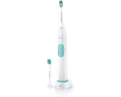 Philips Sonicare 2 Series HX6232/02 - Elektrische tandenborstel