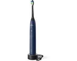 Philips Sonicare 5300 – Elektrische Tandenborstel – Blauw – 1 opzetborstel – HX7103/01