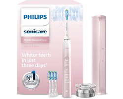 Philips Sonicare DiamondClean 9000 Oplaadbare tandenborstel