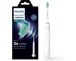 Philips Sonicare ProtectiveClean 2100 series HX3651/13 - Elektrische tandenborstel