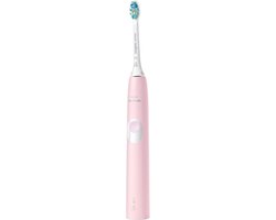 Philips Sonicare ProtectiveClean 4300 - Elektrische Tandenborstel - Roze - HX6806/04