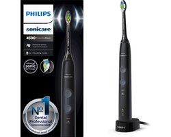 Philips Sonicare ProtectiveClean 4500 - Elektrische Tandenborstel - HX6830/44