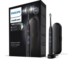 Philips Sonicare ProtectiveClean 4500 series HX6830/53 - Elektrische tandenborstel