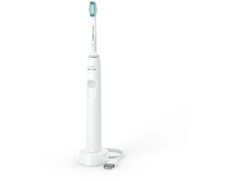 Philips Sonicare Serie 1000 Tooth Borstel Transparant