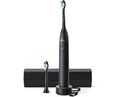 Philips Sonicare Series 5300 Elektrische Tandenborstel Zilver
