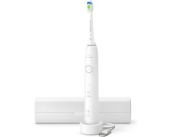Philips Sonicare Series 5500 Oplaadbare tandenborstel