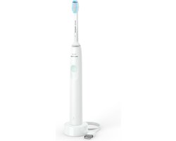 Philips Sonicare - Wit - Elektrische Tandenborstel - Serie 1100