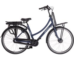 Elektrische transportfietsen