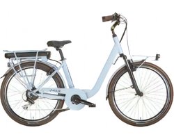 Mbm Pulse - Fiets (elektrisch)