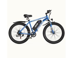 RCB RK15Pro Elektrische Fiets - 29 Inch 250W City Commuter EBike - 25km/h -36V& 15.6AH - Shimano 7 versnellingen