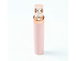 1 STKS Facial Epilator, Elektrische Wenkbrauw Trimmer, Mini Eye Brow Epilator, Lippenstift Scheerapparaat Draagbare Vrouwen Vorm Verwijdering Haar Tool