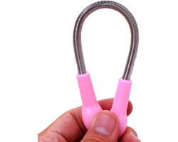 3x  wenkbrauw epileer veer