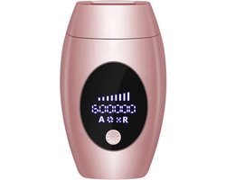 600000 Laser Ipl Permanent Hair Removal Machine Face Facail Body Skin Epilator!