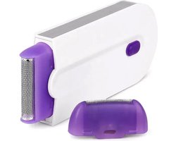 Benice Pro - Hair Removal - Laser Epilator - Ontharing - Ladyshave - Cleanshave