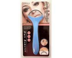 Borvat® | Gezichtshaar verwijderaar | Epi tweezer face | Epileer veer