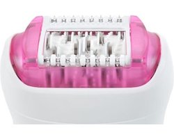 Braun 7181 WD - Silk-épil 7 - Inclusief Bikini Shaver - Wet & Dry