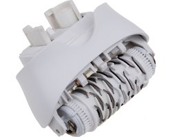 BRAUN - EPILEERHOOFD - EXTRA LARGE - 33mm ROL 5CM - 81533164