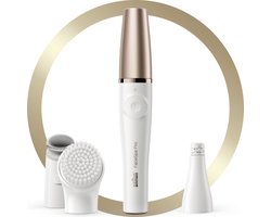 Braun FaceSpa Pro 911 - Epilator