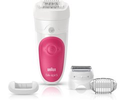 Braun SE 5-547 giftpack
