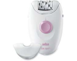 Braun Silk Epil 1370-epilator