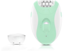 CLGP® Epilator - Ladyshave - Epileerapparaat Dames