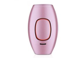 CLVP® Laser Ontharingsapparaat - IPL Ontharing - Mannen & Vrouwen - Wit