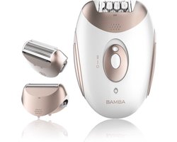 Electric Hair Remover Cecotec 04334