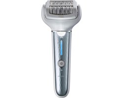 Epilator - Ontharingsapparaat - Gezichtsepilator - Bikini Styler - Verwijderd Gezichtshaar - Draadloos