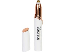 Epilator voor wenkbrauwen Soft Touch Dermalisse Draadloos