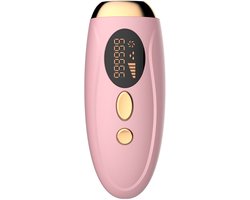 Epileerapparaat, huiselijk epileerapparaat, geschikt voor vrouwen en mannen, ontharingsapparaat, gezicht, benen, armen, bikinilijn, handmatig epileerapparaat, unisex epileerapparaat, roze