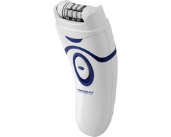 Esperanza Epilator Copacabana Blauw