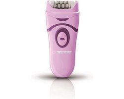 Esperanza Epilator Copacabana Violet - Epilator