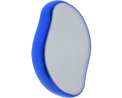 Estenye Premium Epilator - Donkerblauw - Ontharen - Klein formaat - Pijnloos ontharen - Crystal Hair Remover Pro