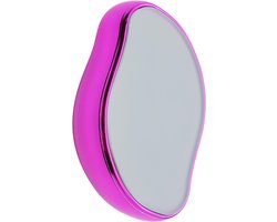 Estenye Premium Epilator - Roze - Ontharen - Klein formaat - Pijnloos ontharen - Crystal Hair Remover Pro