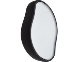 Estenye Premium Epilator - Zwart - Ontharen - Klein formaat - Pijnloos ontharen - Crystal Hair Remover Pro