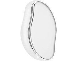 Handmatige epilator, ontharingshulpmiddel - Wit