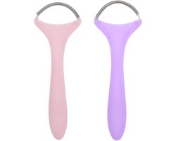 Handmatige Epilator voor Gezichtsbeharing - RVS Draad Epileren, Ontharen en Huidverzorging Tools