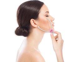 Hebe Skin Thread Away - Draadepilator