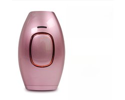 Huishoudelijke ontharingsapparaat, ontharen, draagbare elektrische ontharingsapparaat voor mannen en vrouwen, ontharingsapparaat, voor thuisgebruik, schoonheidsapparaat, volledige lichaams scheerapparaat, roségoud